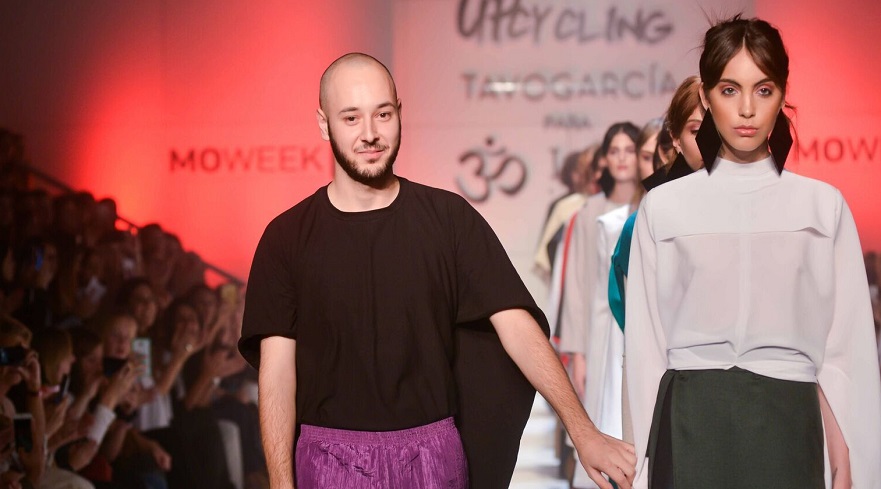 El Universo Moweek 2017