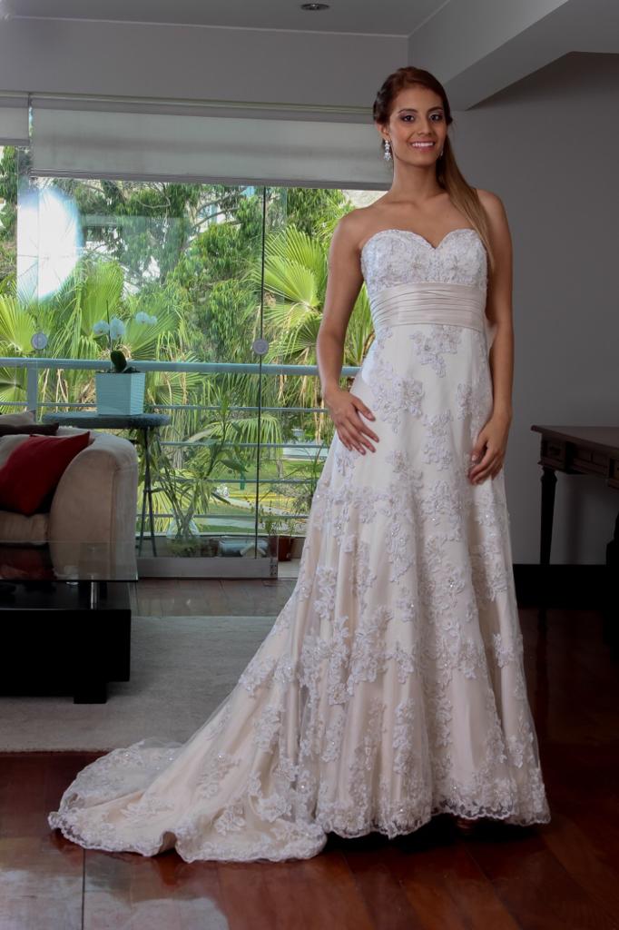 Vestidos de Novia Vestidos de Novia