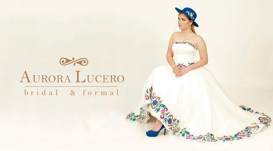 Vestidos de Novia «Aurora Lucero Bridal & Formal» – Perú