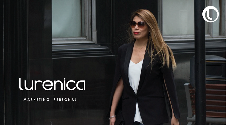 Lurénica- MKT PERSONAL
